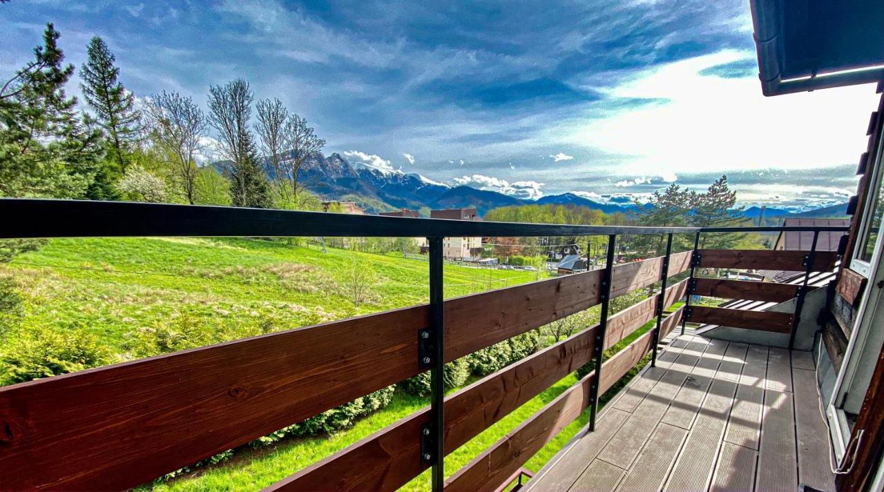 Apartamenty Jelonek Zakopane — Zdjęcia 1