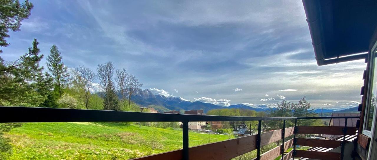 Apartamenty Jelonek Zakopane — Zdjęcia 3