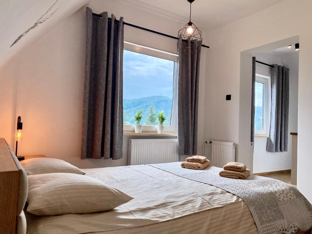 Apartamenty Jelonek Zakopane — Zdjęcia 2